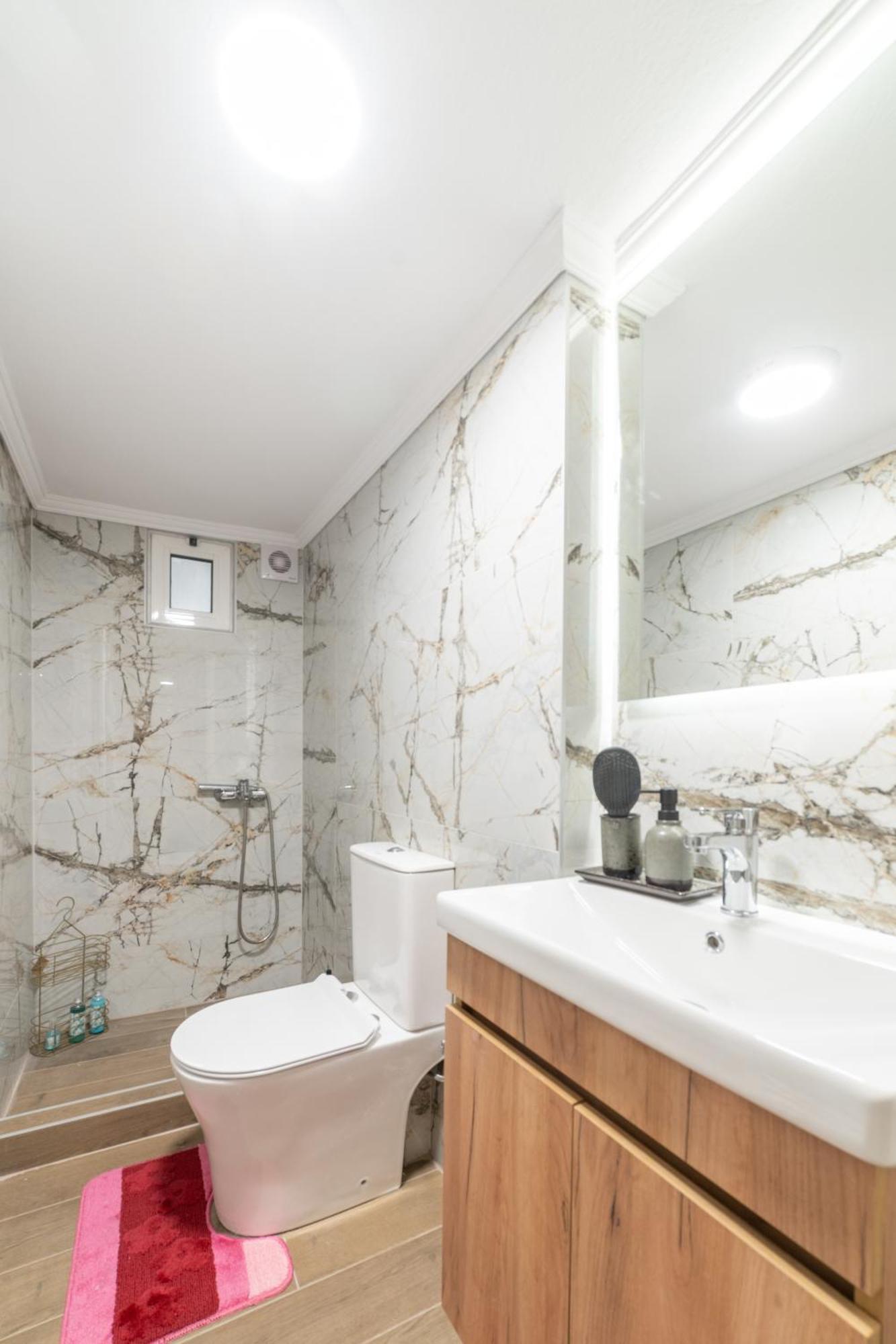 Ninas Central Apartment Kavala Buitenkant foto